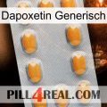 Dapoxetine Generic cialis3